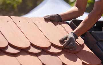 Retford roof tile contractors