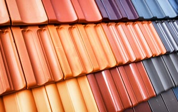 Retford roof tile costs