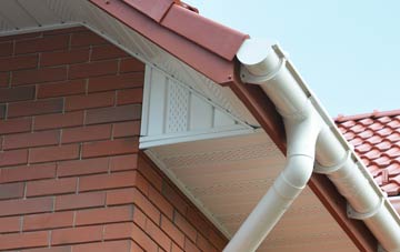 Retford soffit repair costs