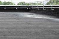 find rated Retford flat roofing companies