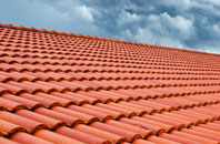 Retford roofing tiles