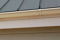 Retford soffit repair