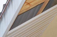 rated Retford soffit repair companies